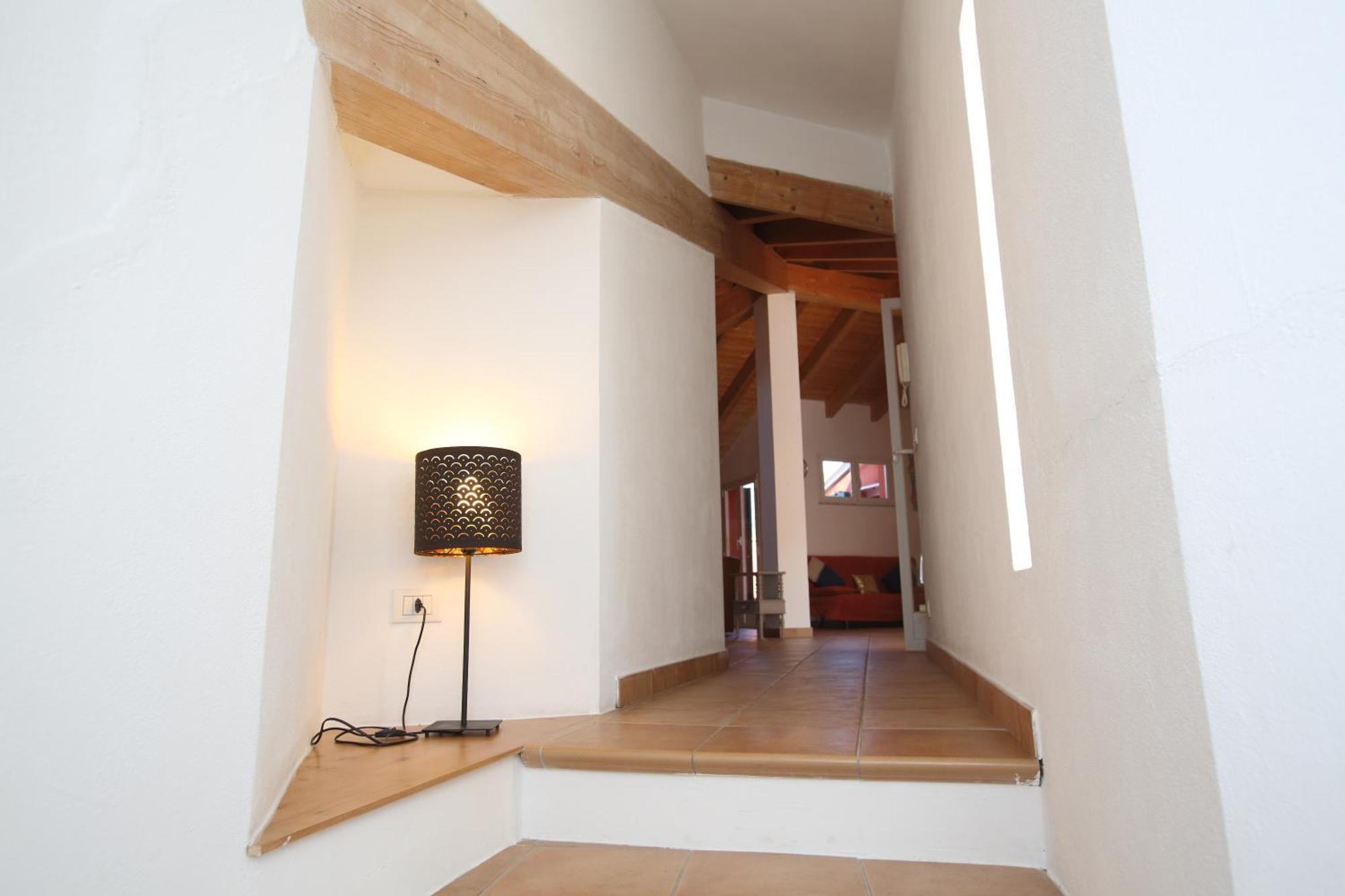 La Casa Al Mare Apartamento Sestri Levante Exterior foto