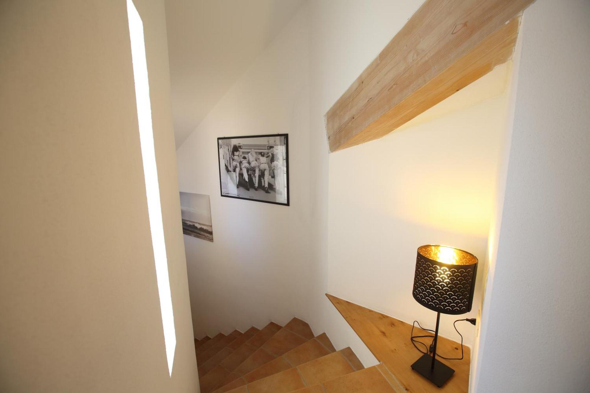 La Casa Al Mare Apartamento Sestri Levante Exterior foto