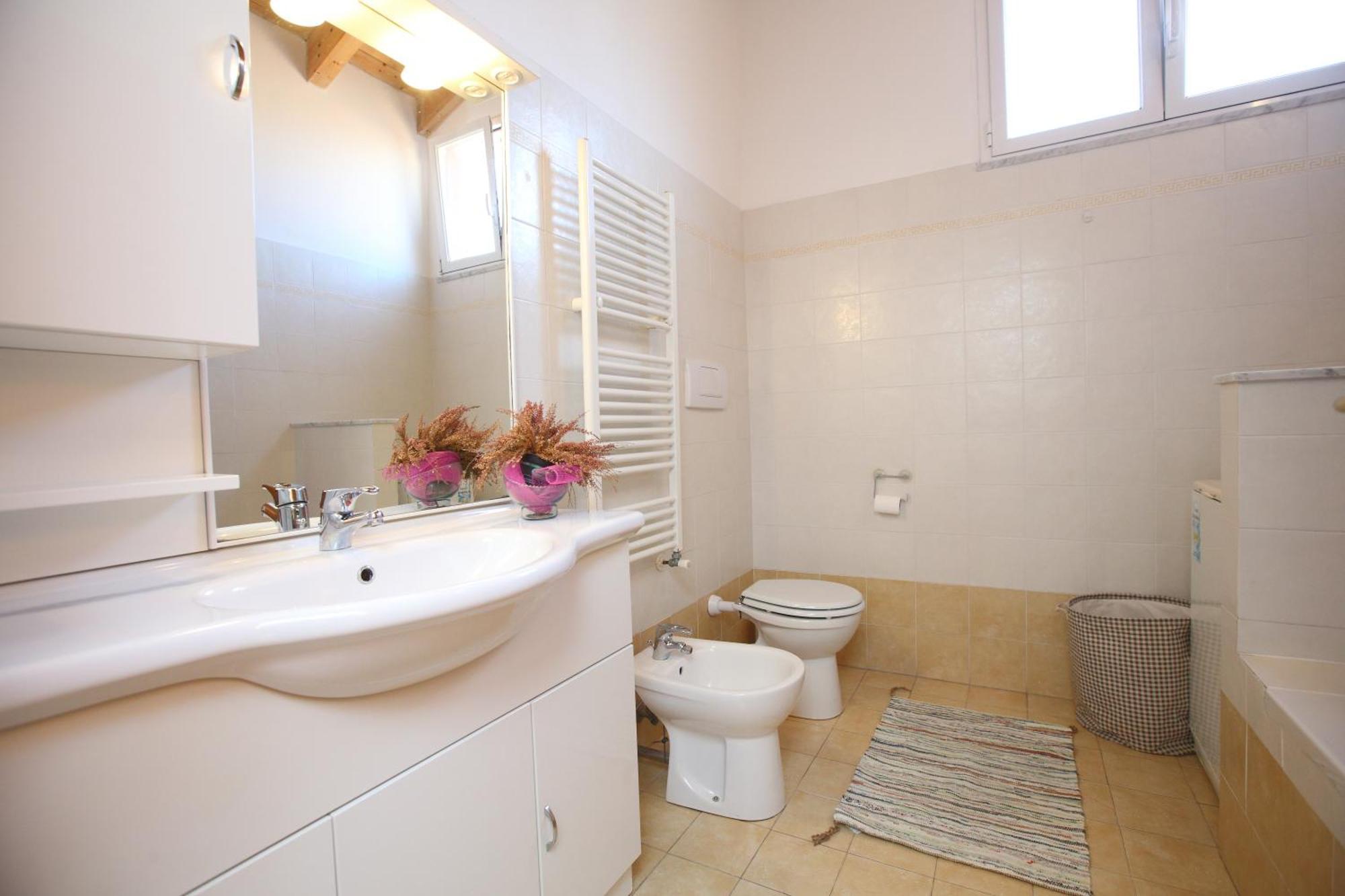 La Casa Al Mare Apartamento Sestri Levante Exterior foto