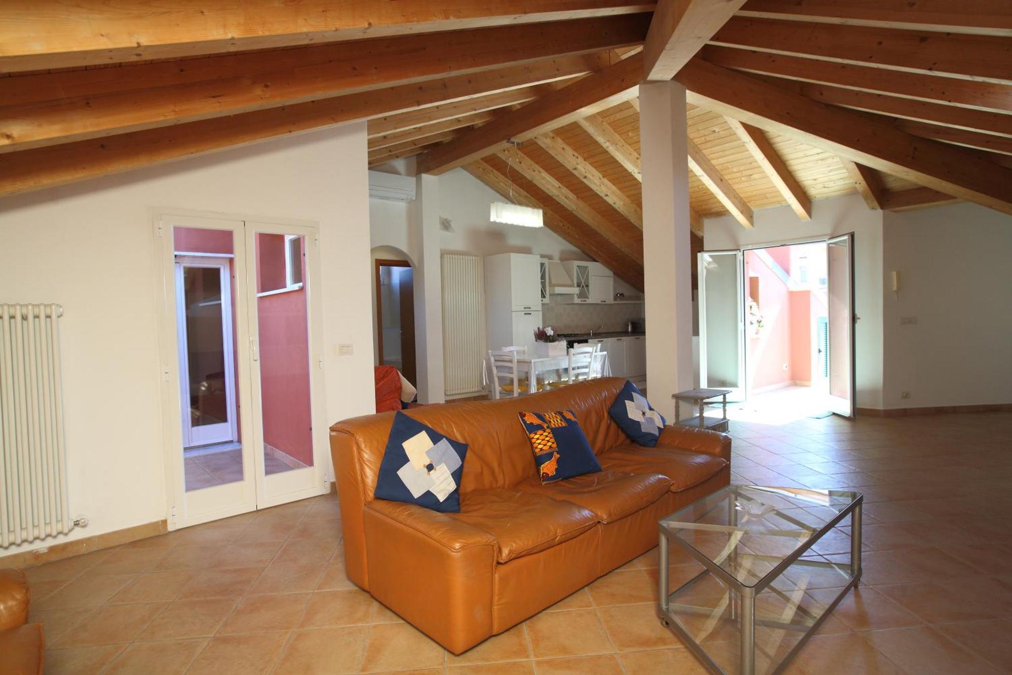 La Casa Al Mare Apartamento Sestri Levante Exterior foto