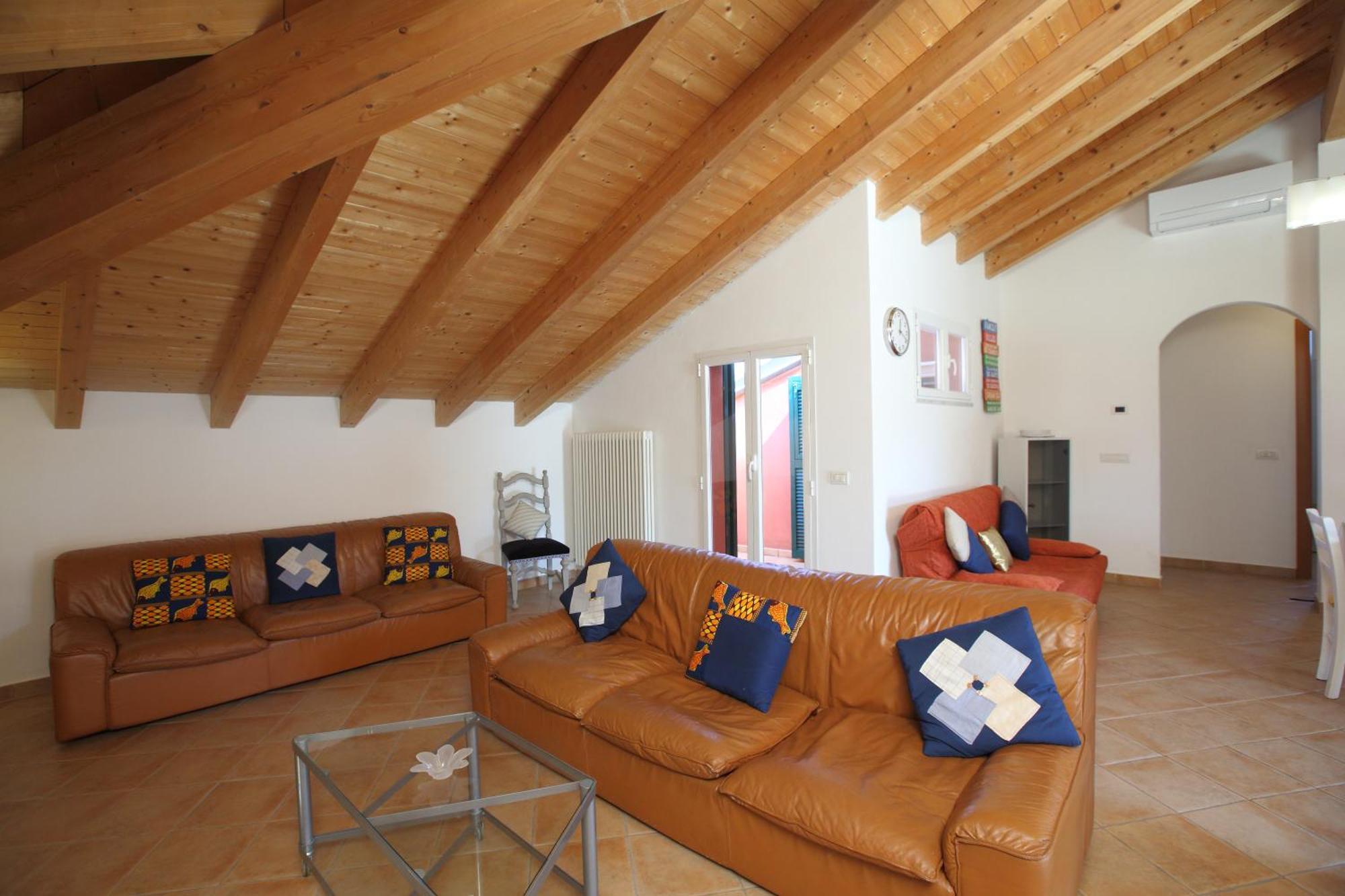 La Casa Al Mare Apartamento Sestri Levante Exterior foto