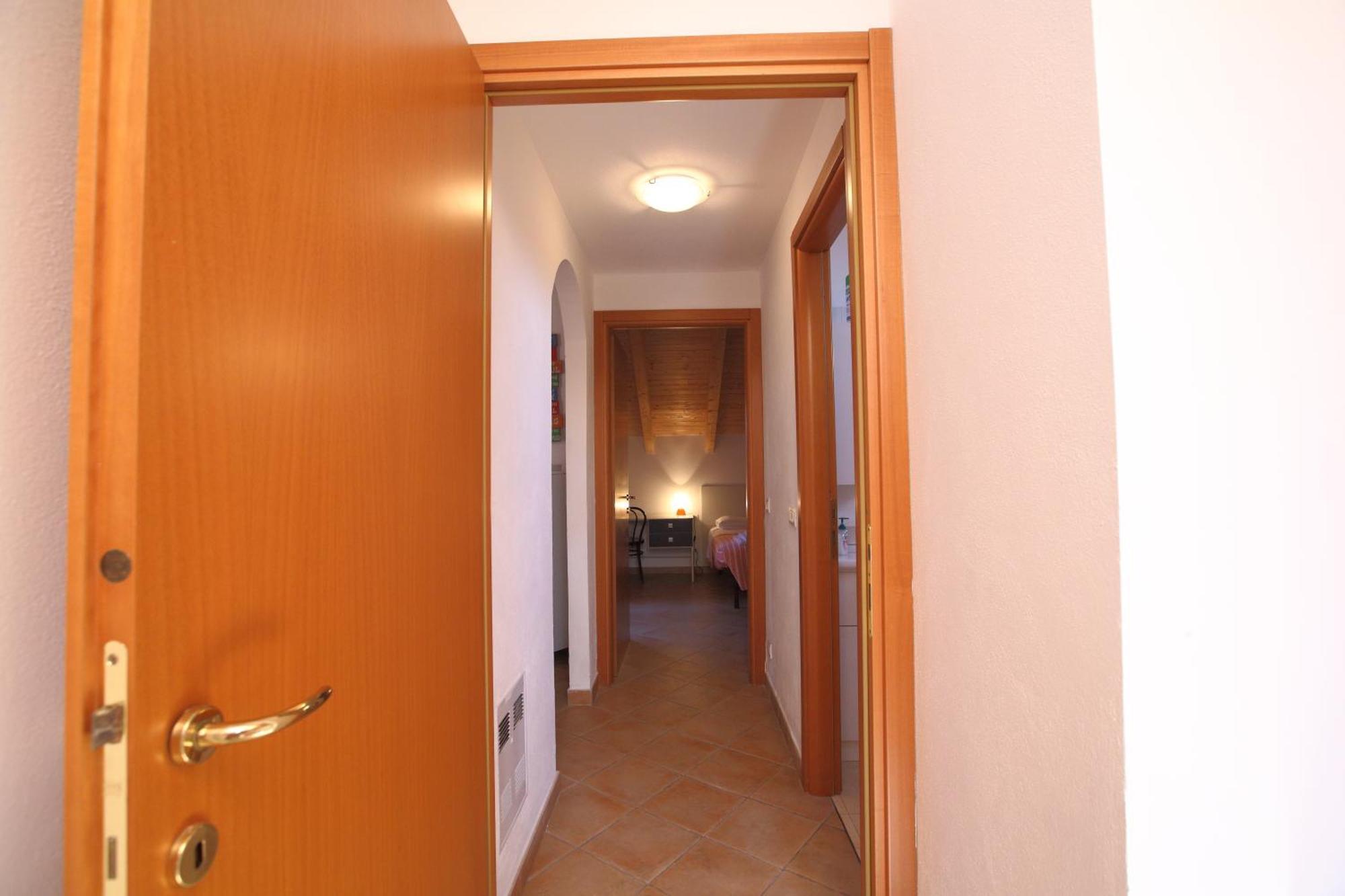 La Casa Al Mare Apartamento Sestri Levante Exterior foto