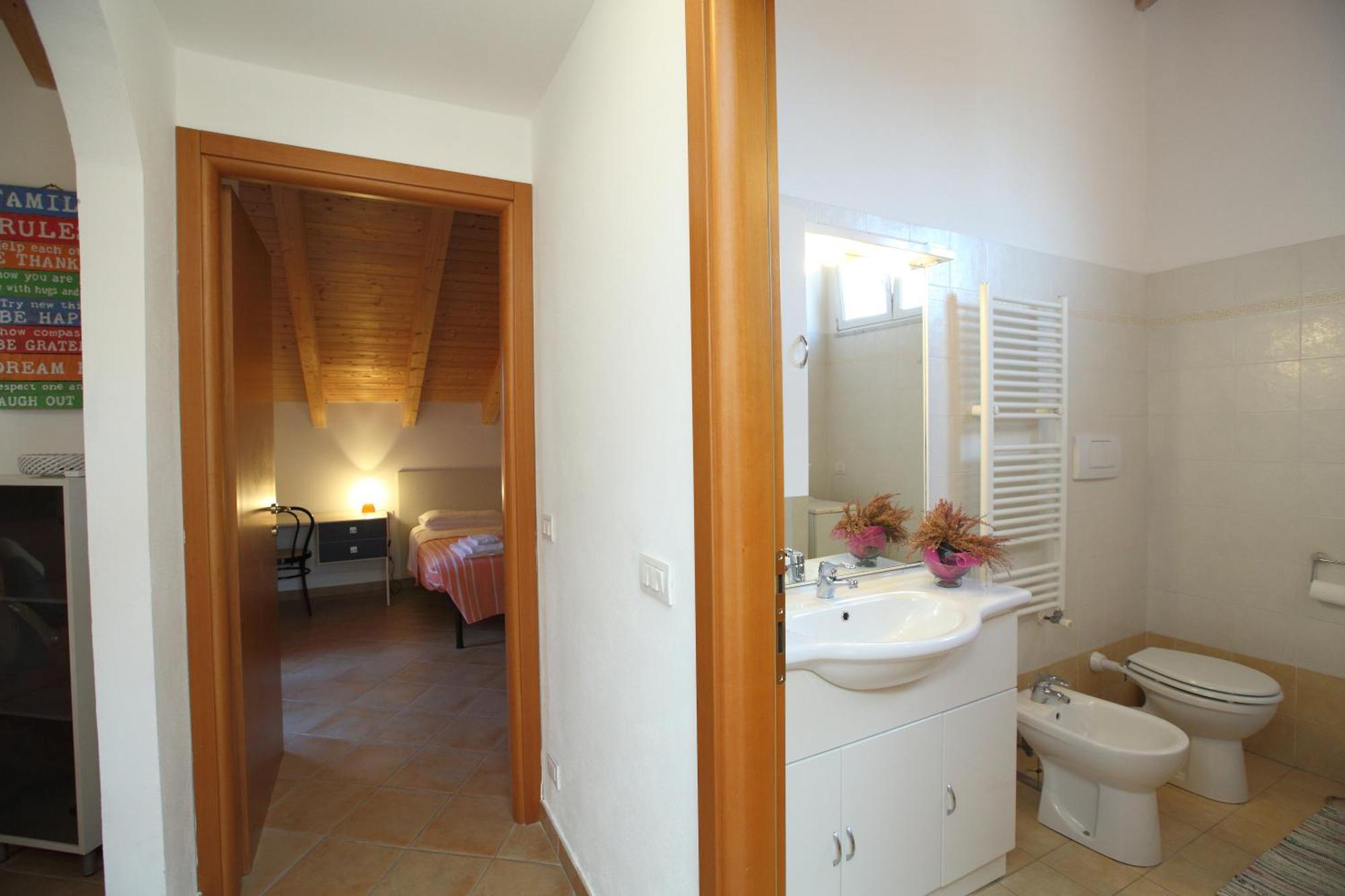 La Casa Al Mare Apartamento Sestri Levante Exterior foto