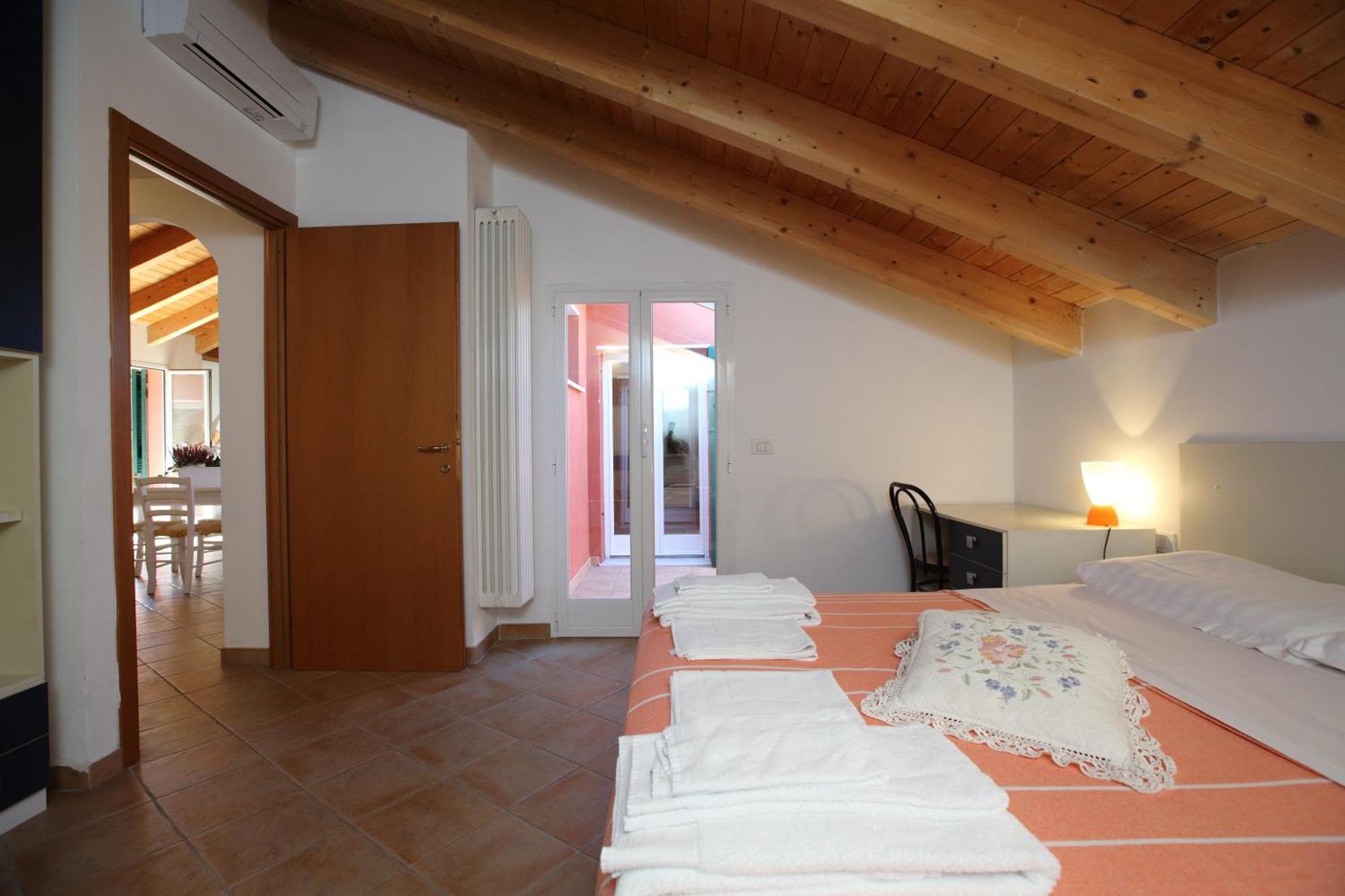 La Casa Al Mare Apartamento Sestri Levante Exterior foto