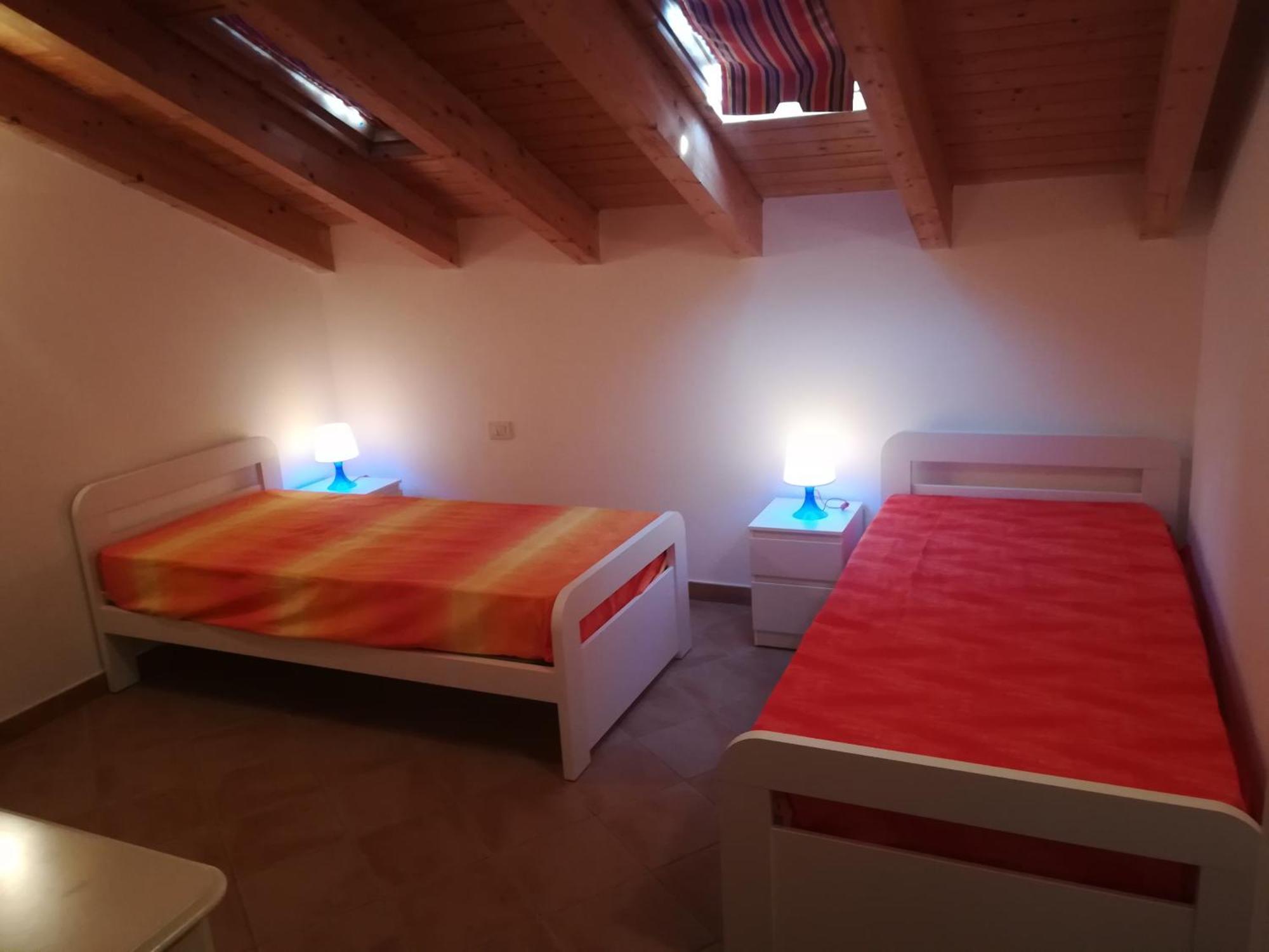 La Casa Al Mare Apartamento Sestri Levante Exterior foto
