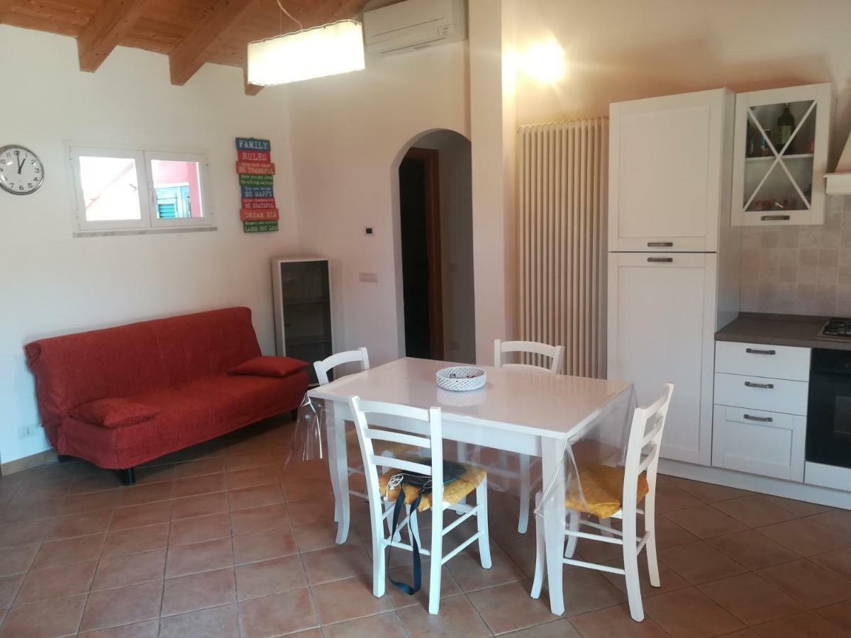 La Casa Al Mare Apartamento Sestri Levante Exterior foto