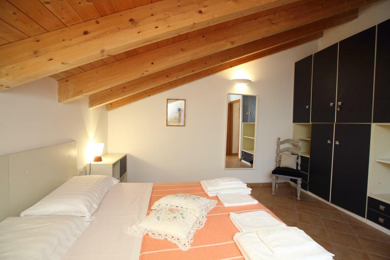 La Casa Al Mare Apartamento Sestri Levante Exterior foto